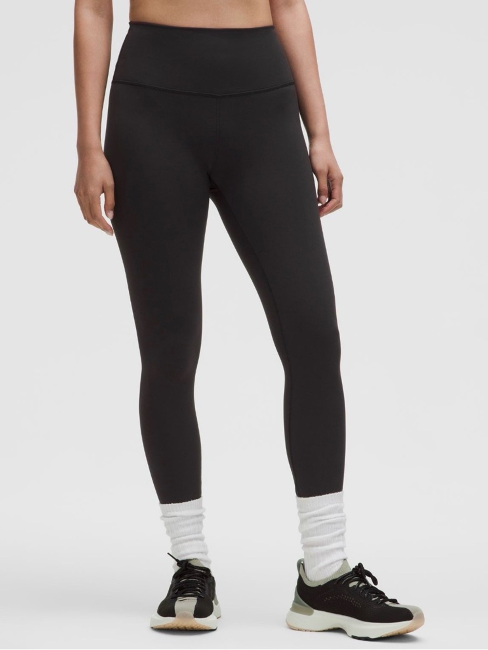 Wunder Train High-Rise Tight 25"